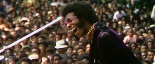 Award Winning 'Summer Of Soul' Documentary Sparks New Harlem Festival