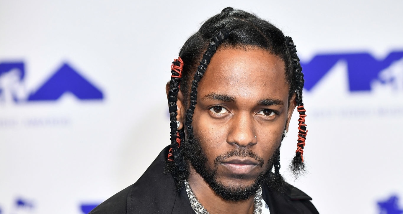 Kendrick Lamar