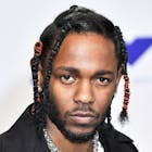 Kendrick Lamar