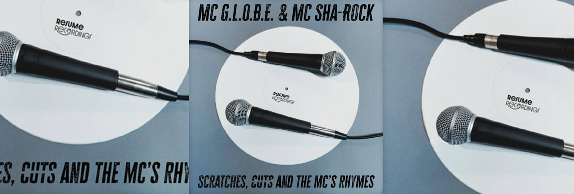 Sha Rock, MC Globe