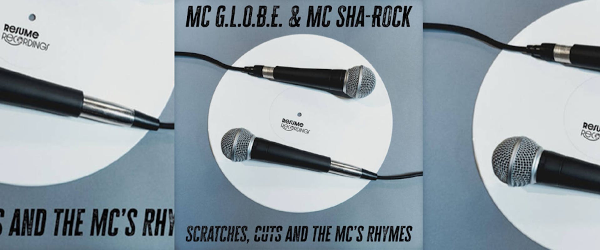Sha Rock, MC Globe