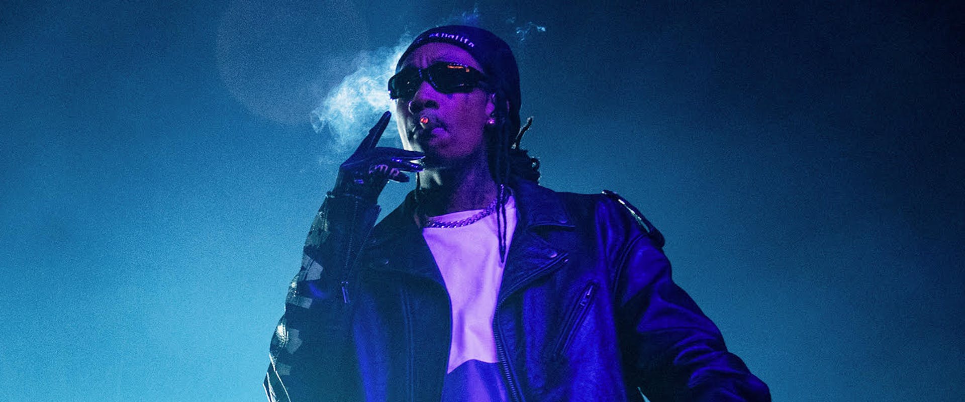 Wiz Khalifa

