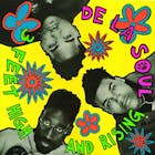 3 FEET HIGH & RISING by DE LA SOUL