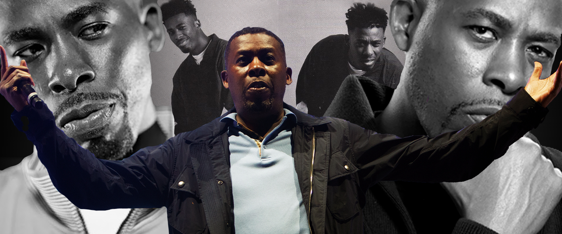 THE GENIUS OF GZA