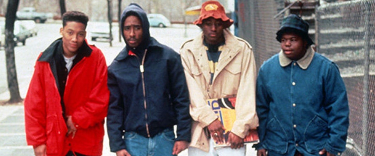 Juice' at 30: An Urban Psychological Thriller Dressed in 