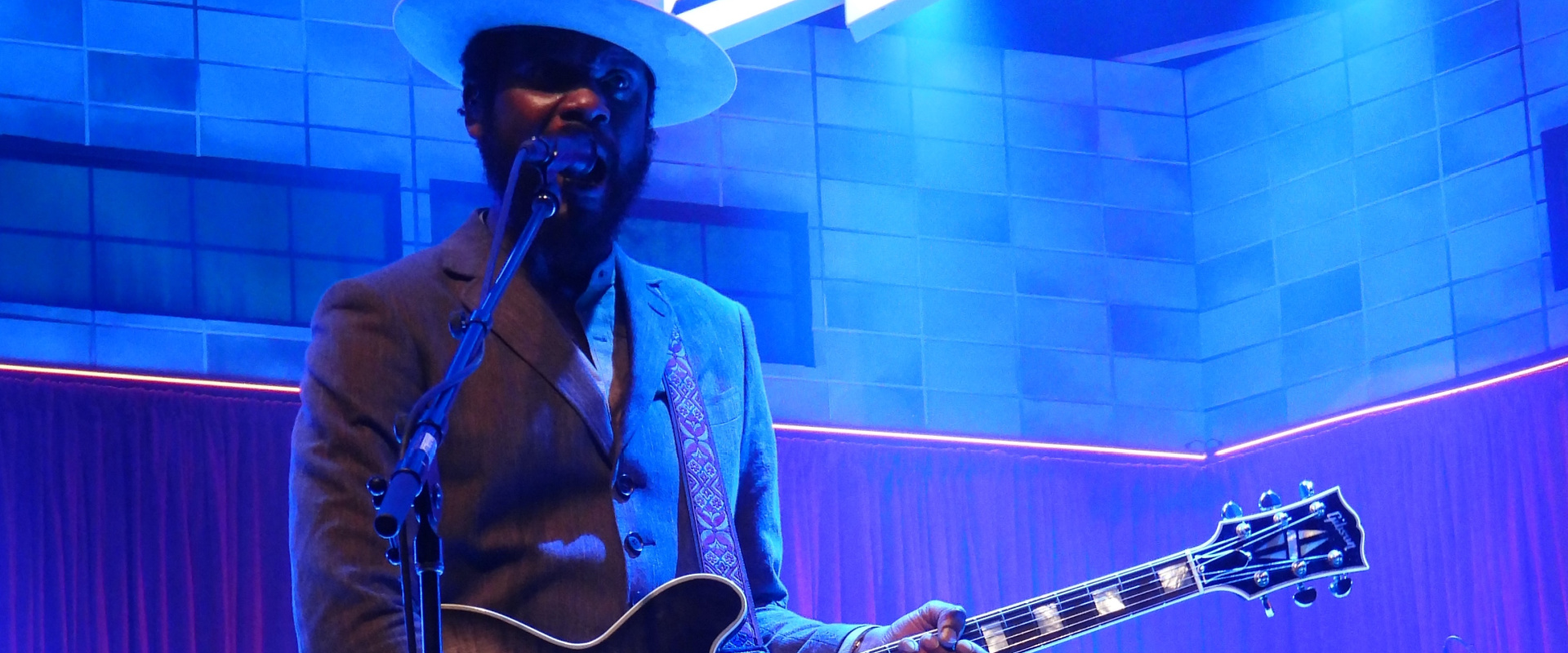 Jake Rohn, Rock The Bells