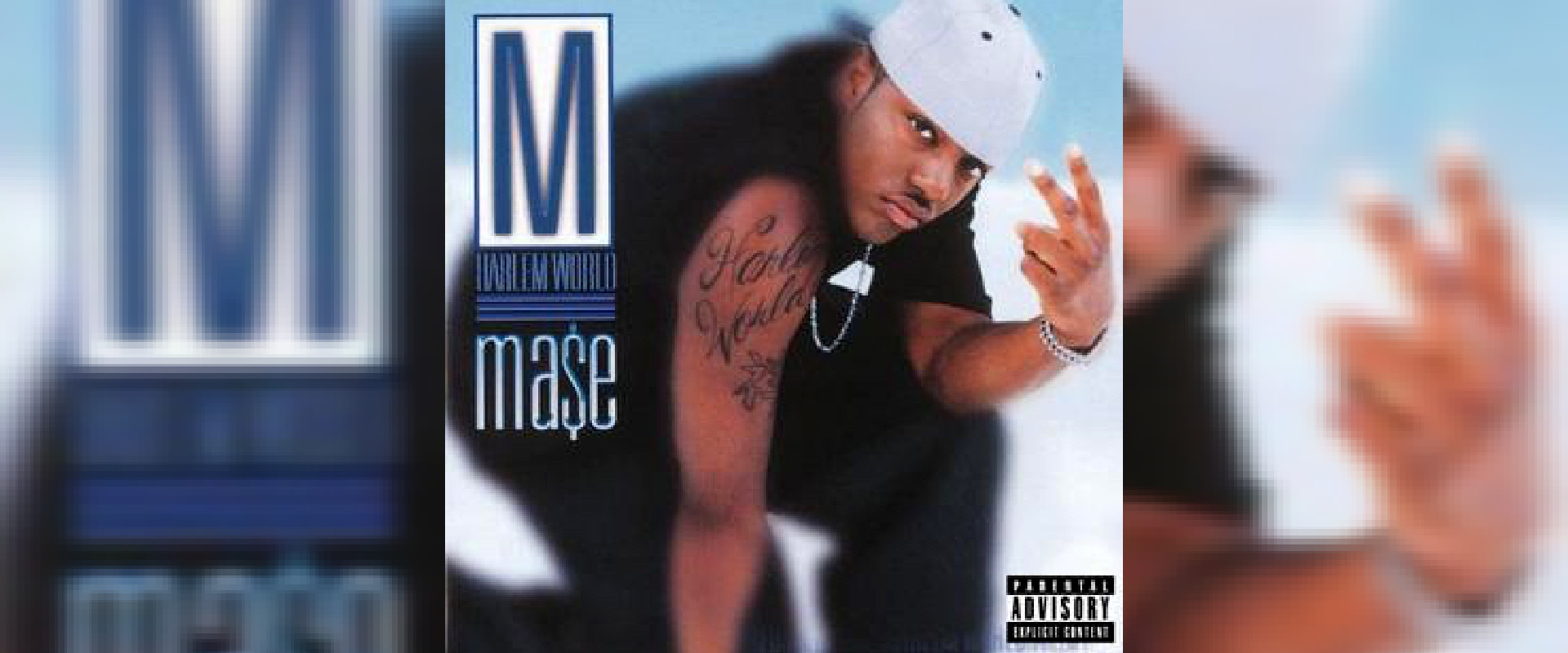 RTB Rewind: Mase Makes His Debut With 'Harlem World'