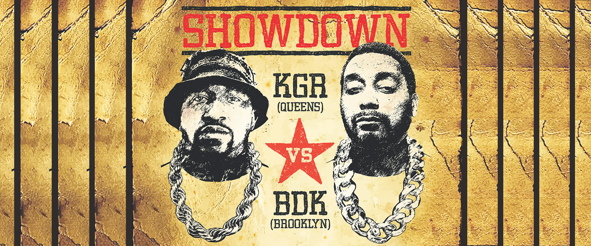 Kool G Rap Readies New Single Featuring Big Daddy Kane