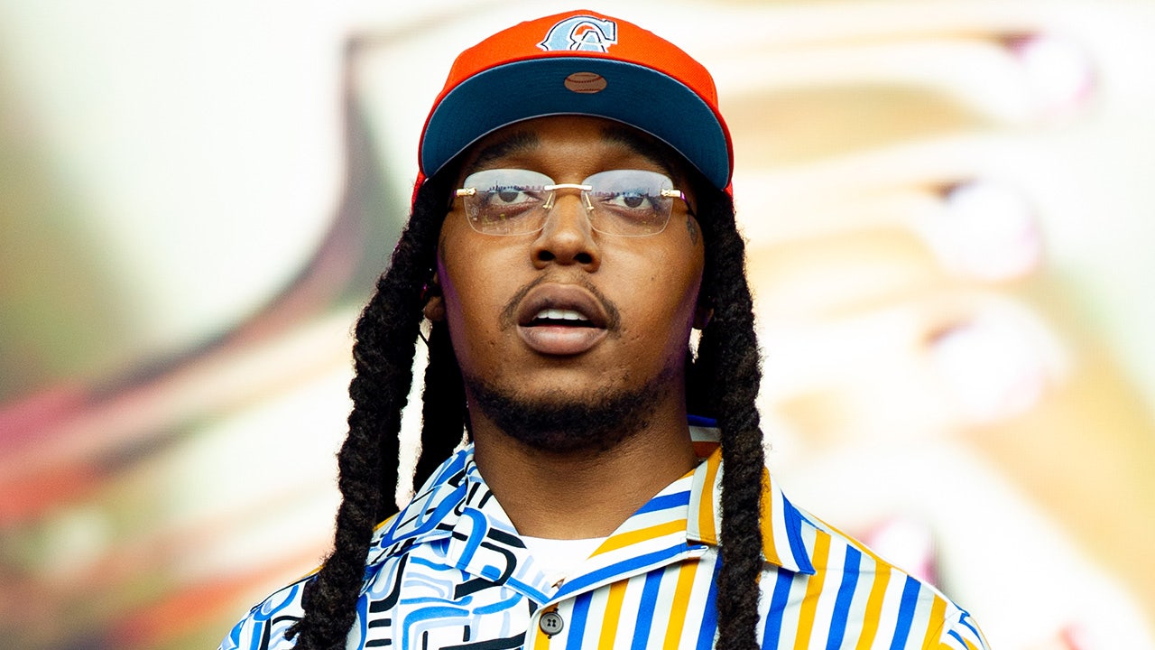 TAKEOFF of MIGOS