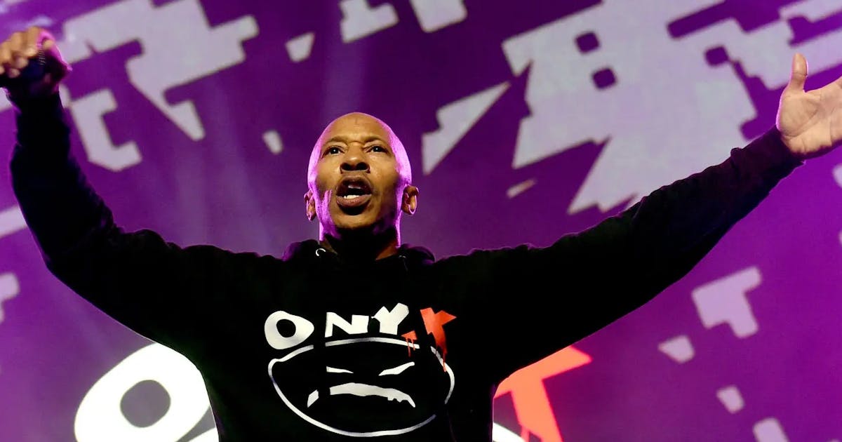 Fredro Starr Says He’s Retiring: “30 Years Of Hip-Hop…”