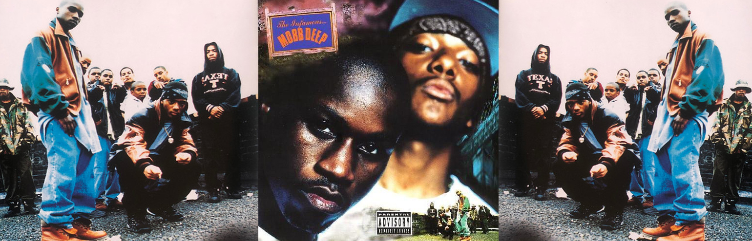 RTB Rewind: Mobb Deep Releases 'The Infamous'