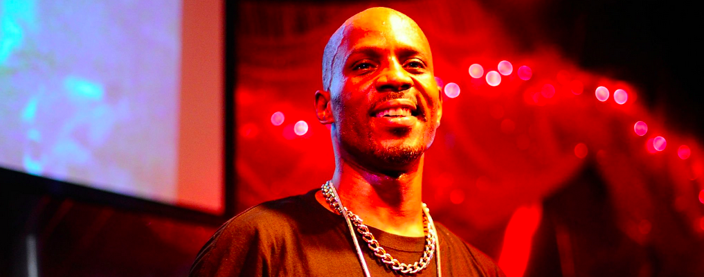 LONG BEACH, CA - JANUARY 05: Rapper DMX performs at the DGK Agenda Party at Cafe Sevilla on January 5, 2012 in Long Beach, California.