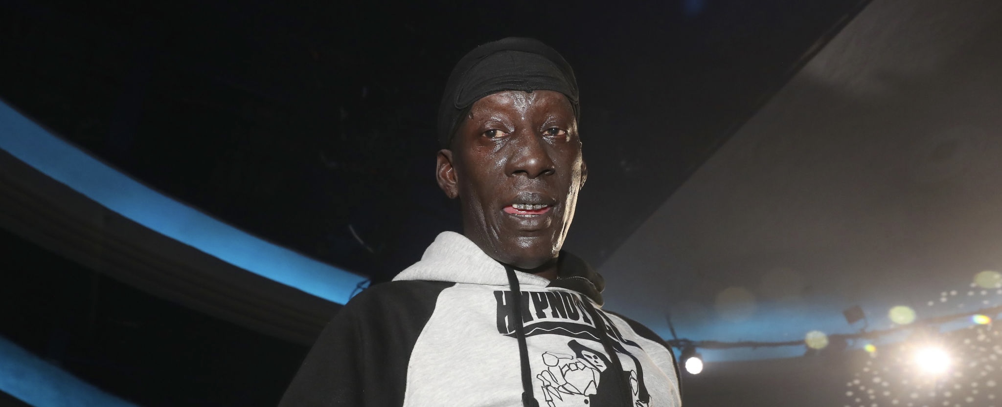 Crunchy Black 