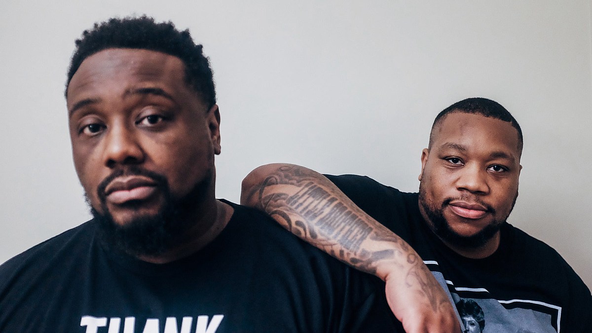 Little Brother Asks Fans Not To Buy 'Minstrel Show' Reissue