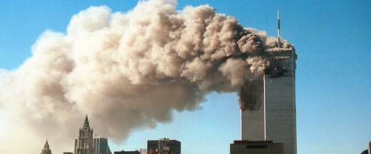 9/11 Twin Tower New York