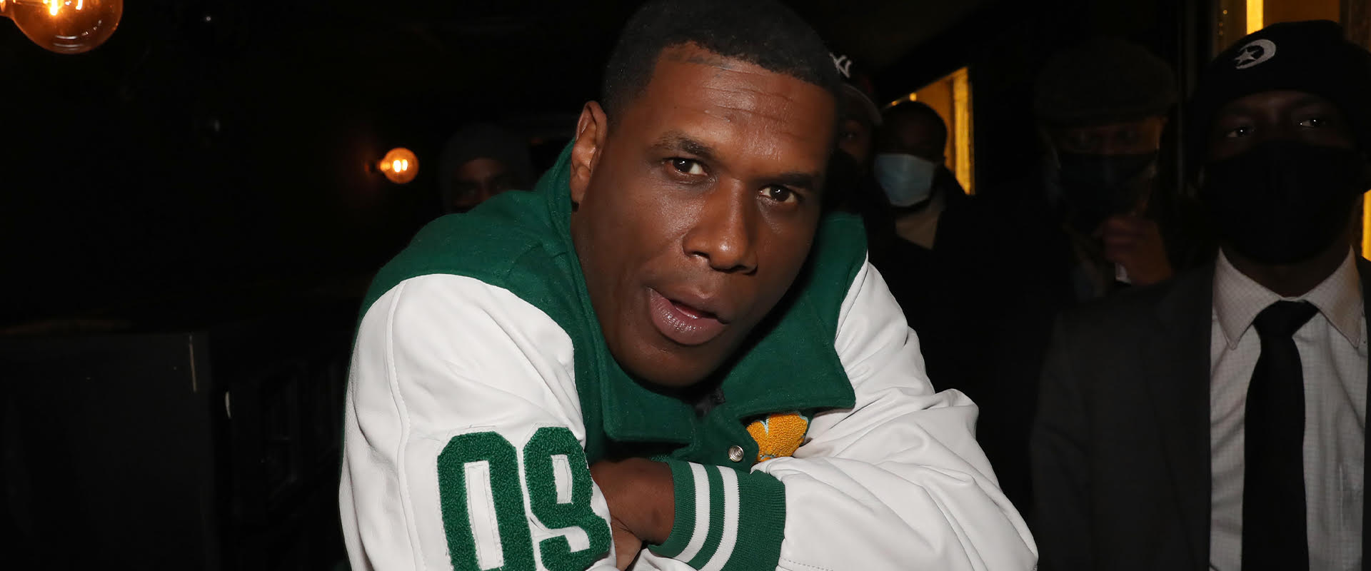 Jay Electronica