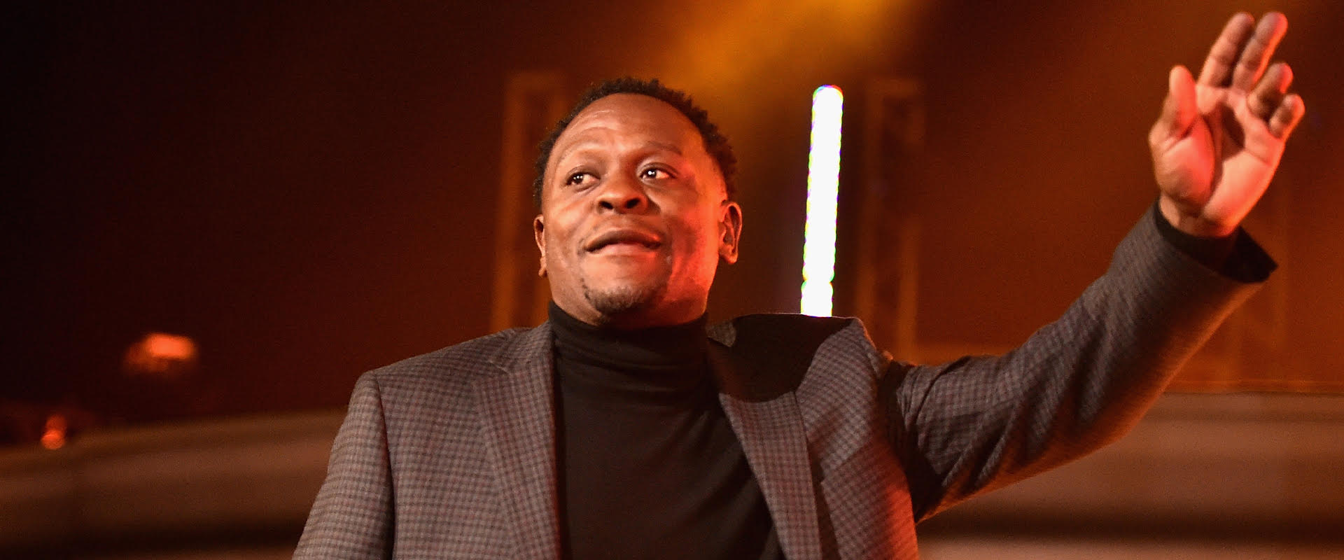 Scarface Announces Farewell Tour; Retirement From Rap