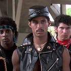 Characters from the movie 'Breakin'