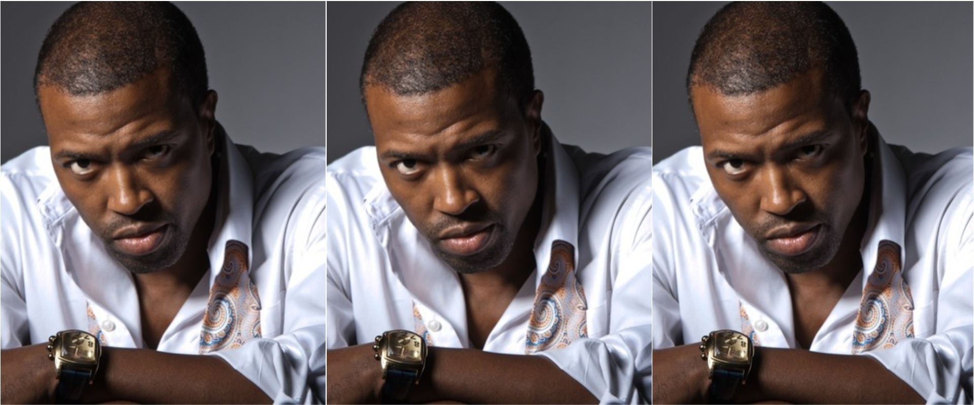 Rapper/Lawyer Tracey Lee Leader Of the "Now" School