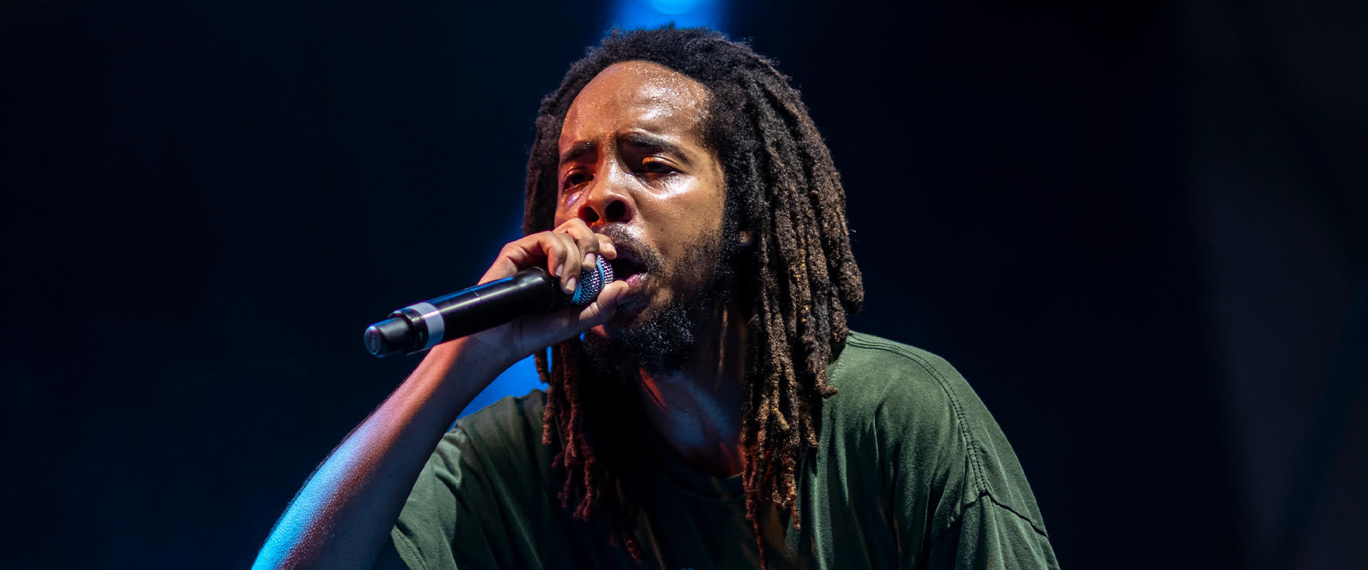 Earl Sweatshirt