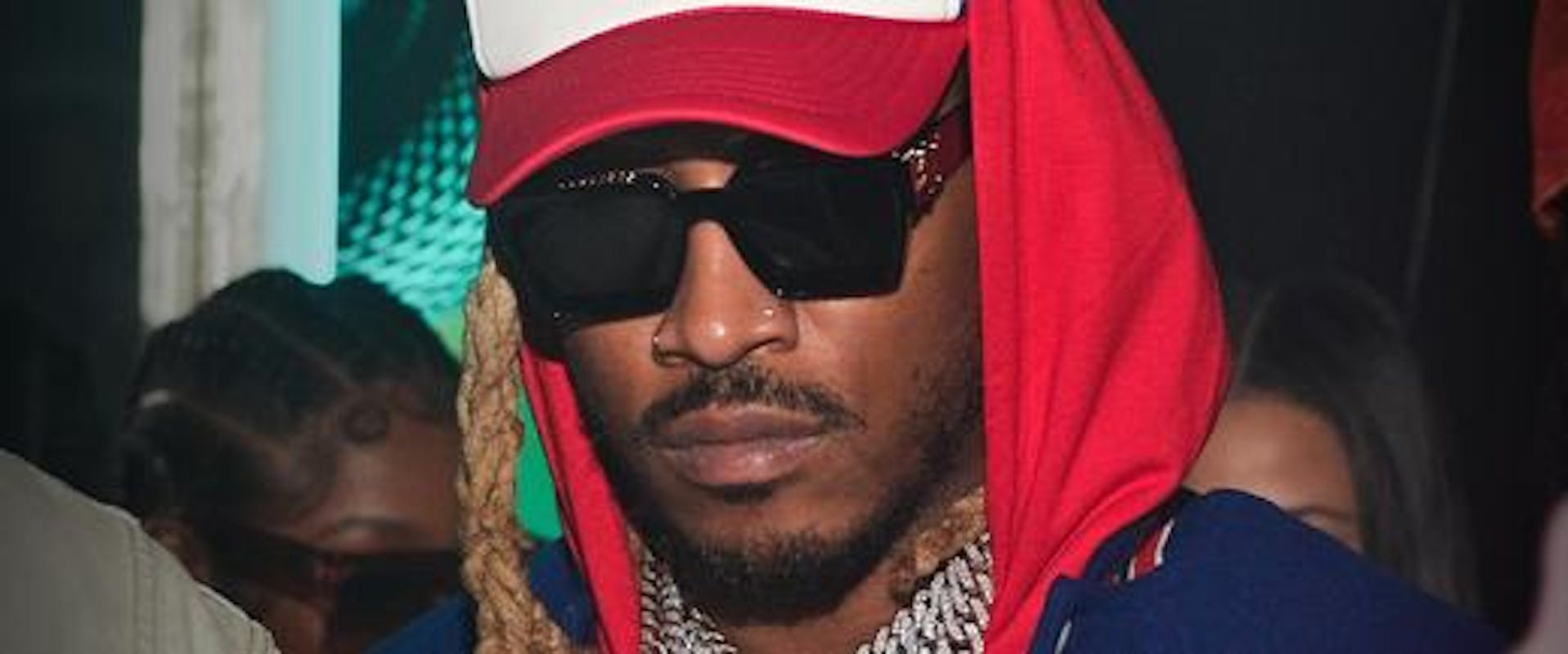 Future to Host Benefit Concert in Support of Haiti