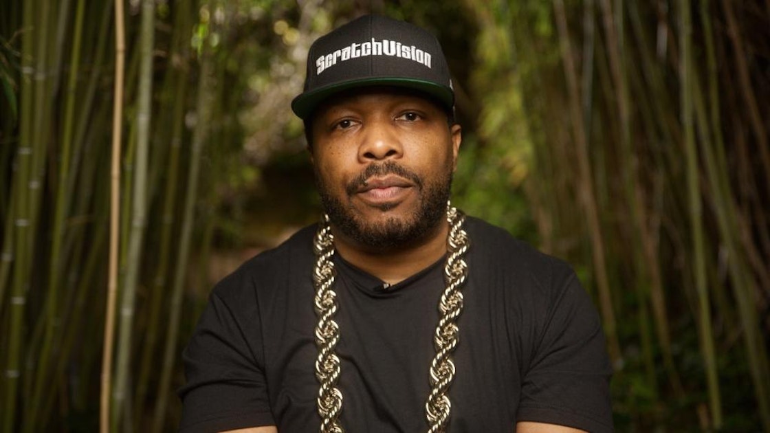 DJ Scratch "I Resigned From WBLS Today"; Fans React