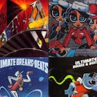 ULTIMATE BREAKS AND BEATS