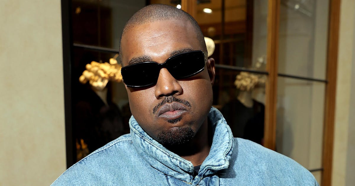 Kanye West Says New Album Donda 2 Won't Stream, Will Be Available