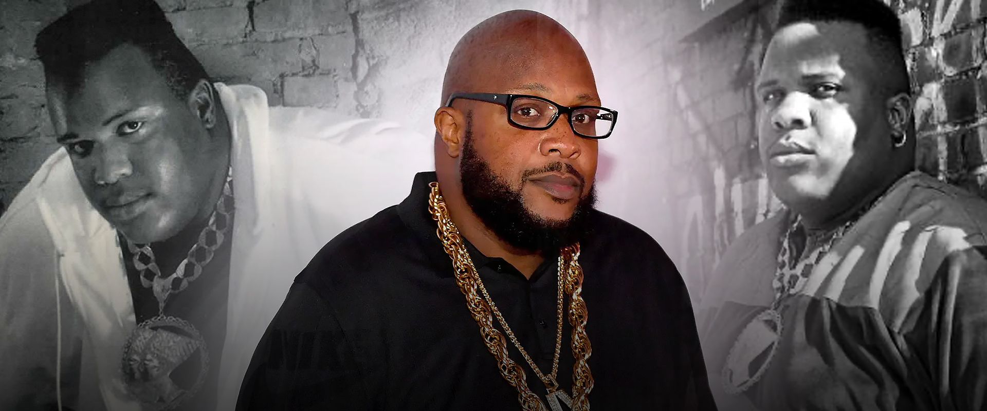 CHUBB ROCK