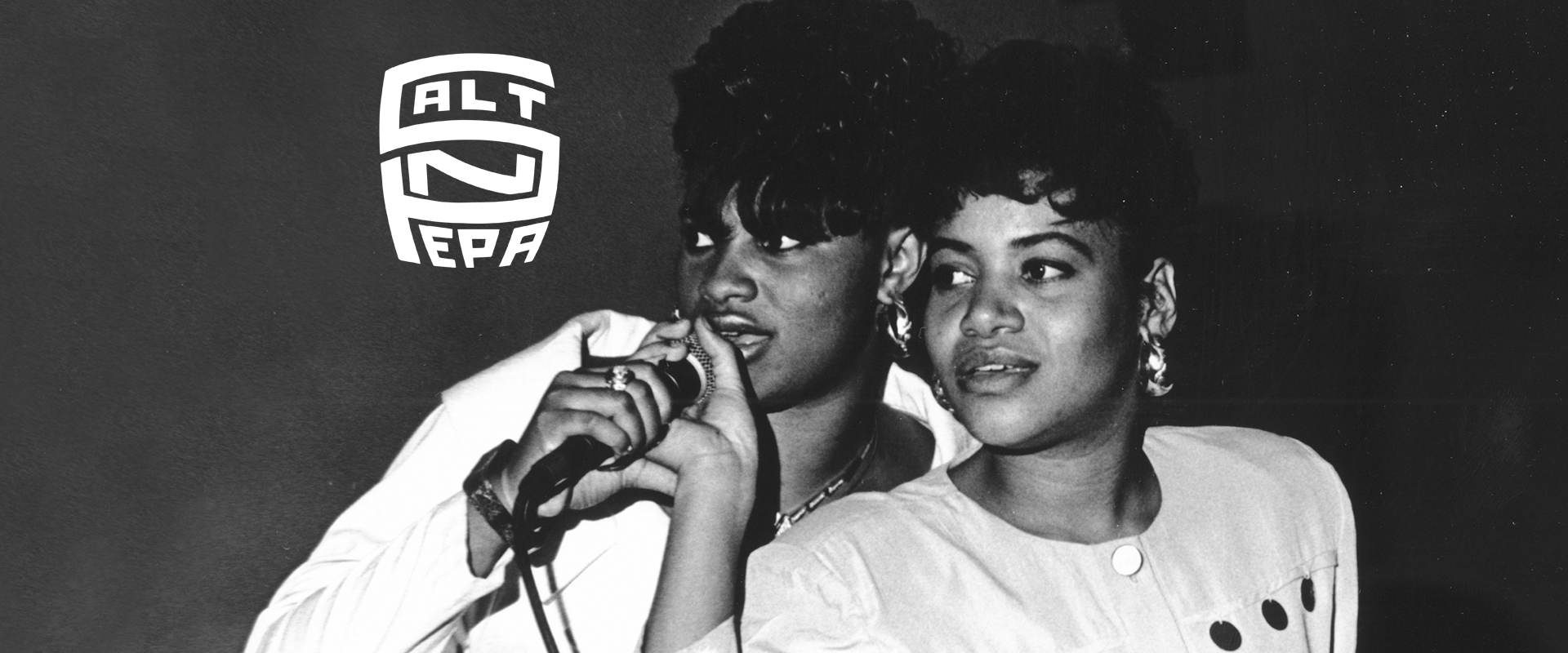 Salt N Pepa