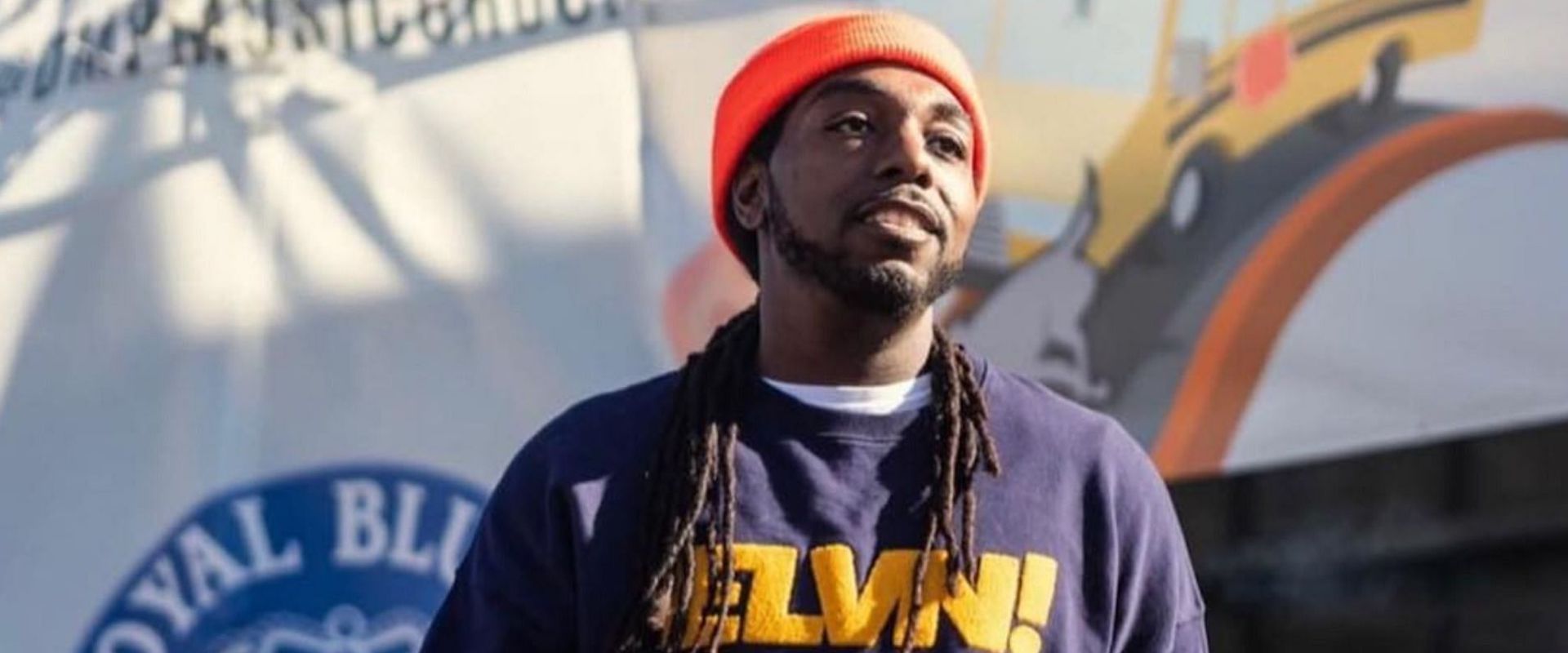 Producer TRAXAMILLION 