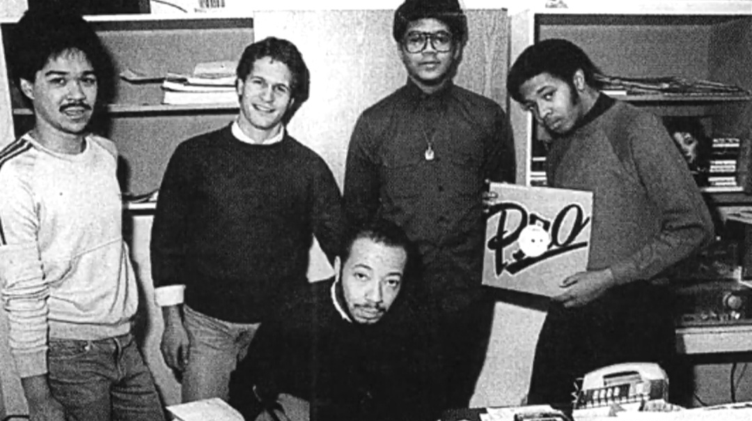 RTB Rewind: Run-D.M.C. Release Their Debut Single 