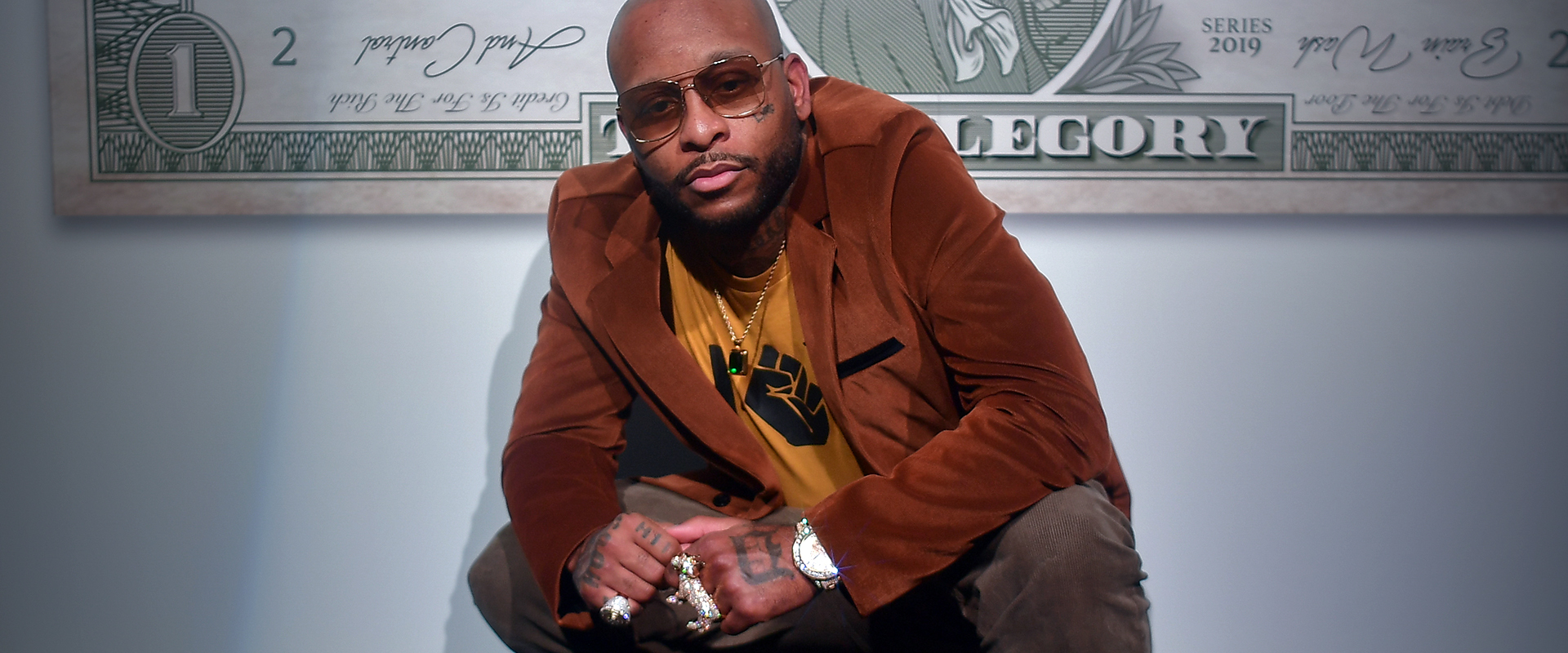 Royce da 5'9