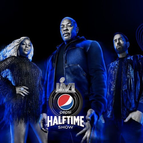 Dr. Dre, Eminem, Mary J. Blige, Snoop Dogg, & Kendrick Lamar To Perform at Super Bowl LVI