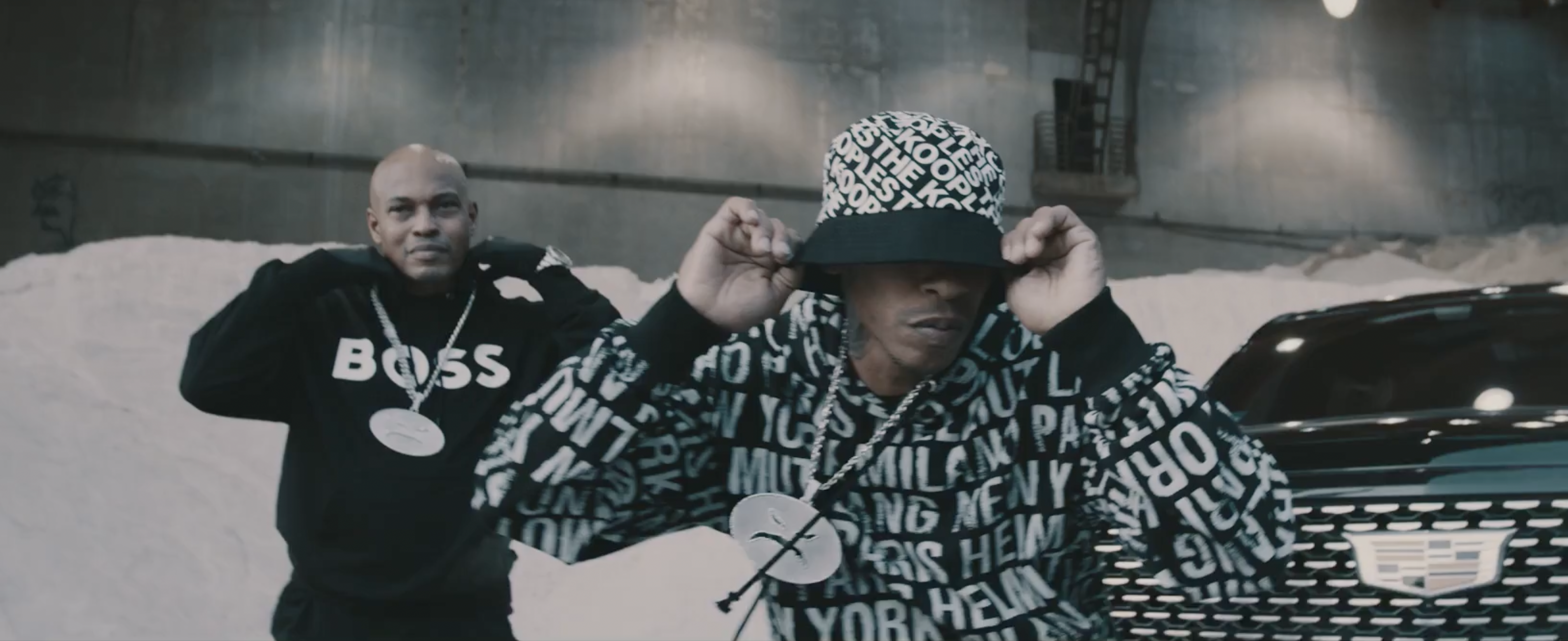 ONYX shoot wit screenshot