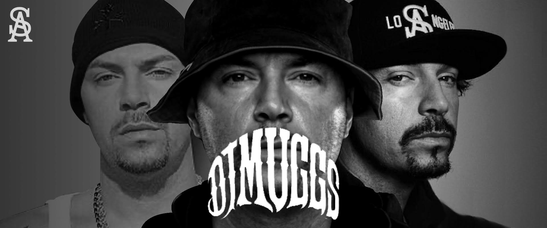 DJ Muggs By Design