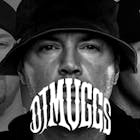 DJ Muggs of Cypress Hill