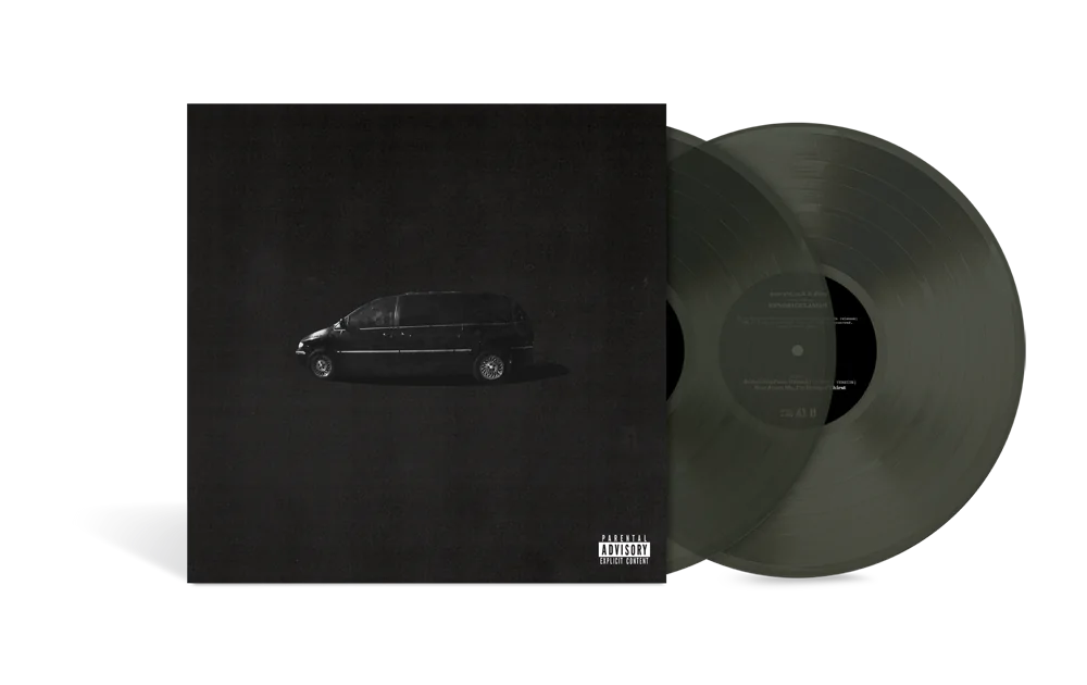 Kendrick Lamar s Classic good kid M.a.a.D city Turns 10 Gets