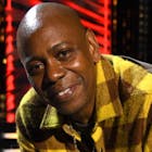 Dave Chappelle performs onstage during the 36th Annual Rock & Roll Hall Of Fame Induction Ceremony at Rocket Mortgage Fieldhouse on October 30, 2021 in Cleveland, Ohio. (Photo by Kevin Mazur/Getty Images for The Rock and Roll Hall of Fame )