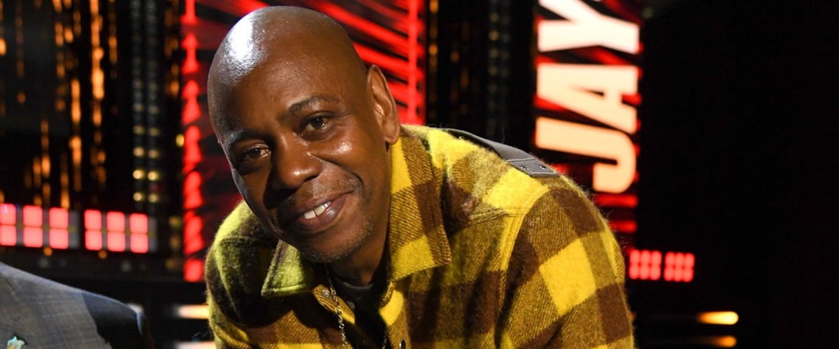 Dave Chappelle and Busta Rhymes Unite For Dave & Busta Tour