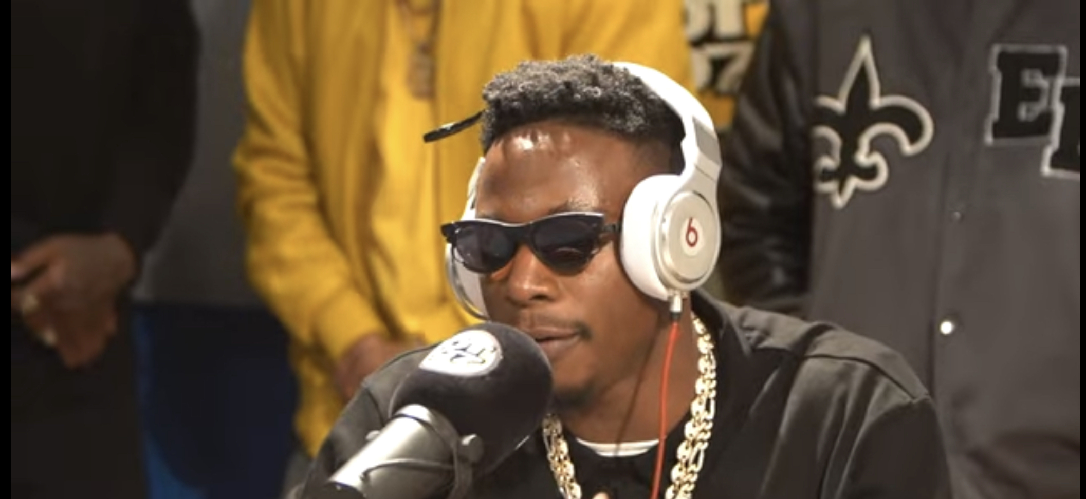 Joey Bada$$