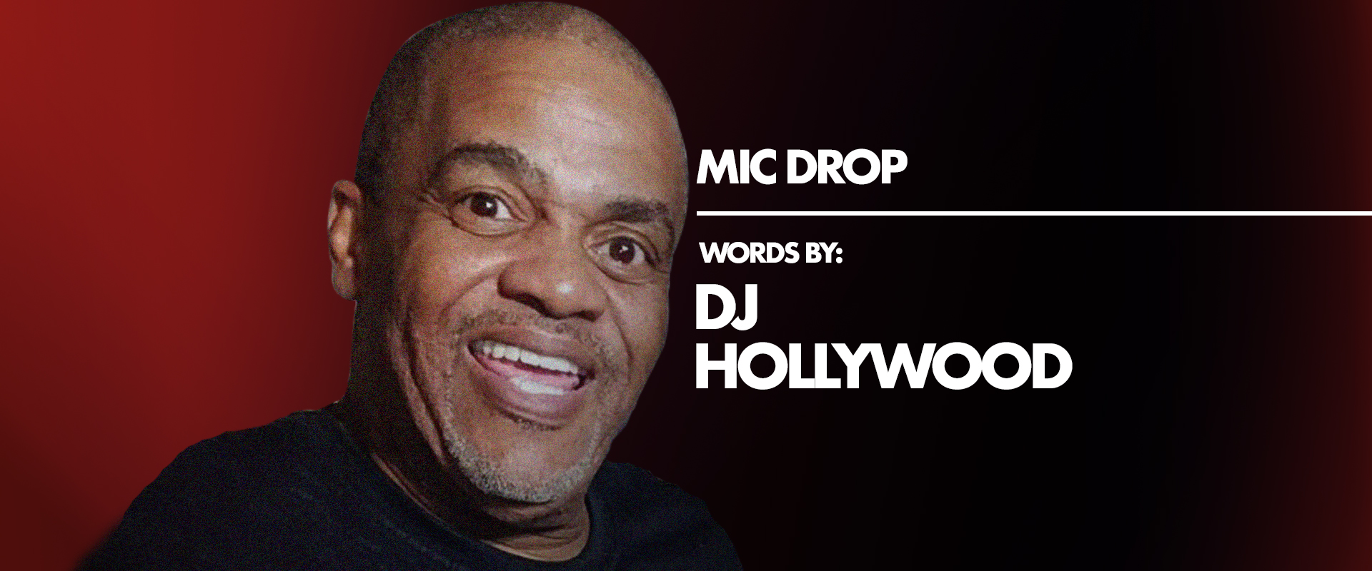 The Real Story Of How Hip Hop Started