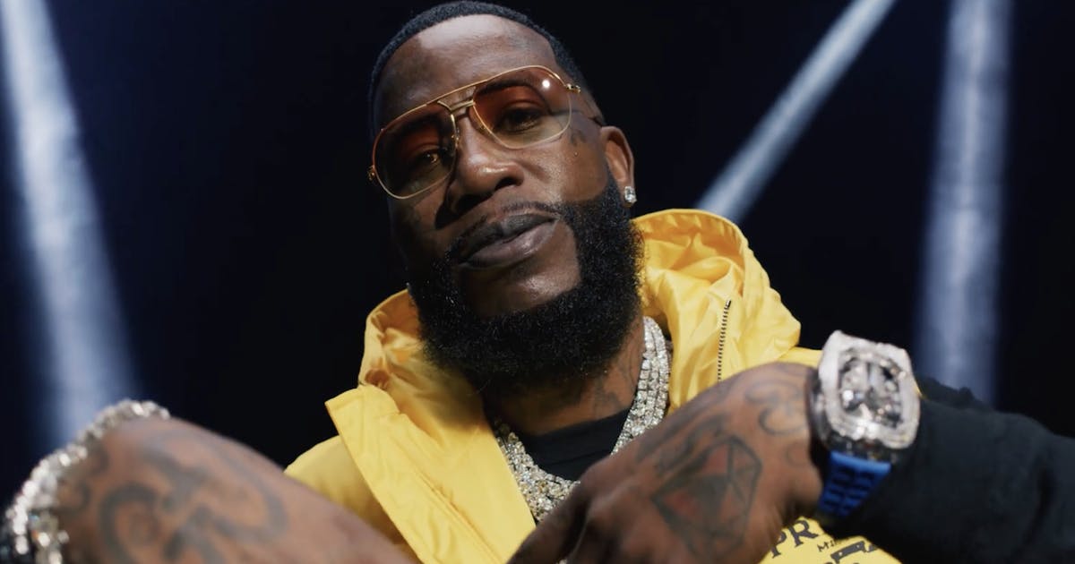 Gucci Mane Honored With His Own Day in Atlanta