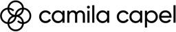 Logo Camila Capel