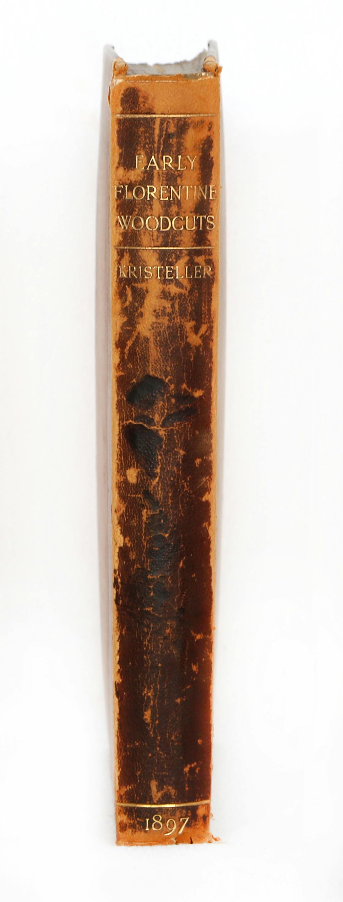 Paul Oskar Kristeller RoGallery