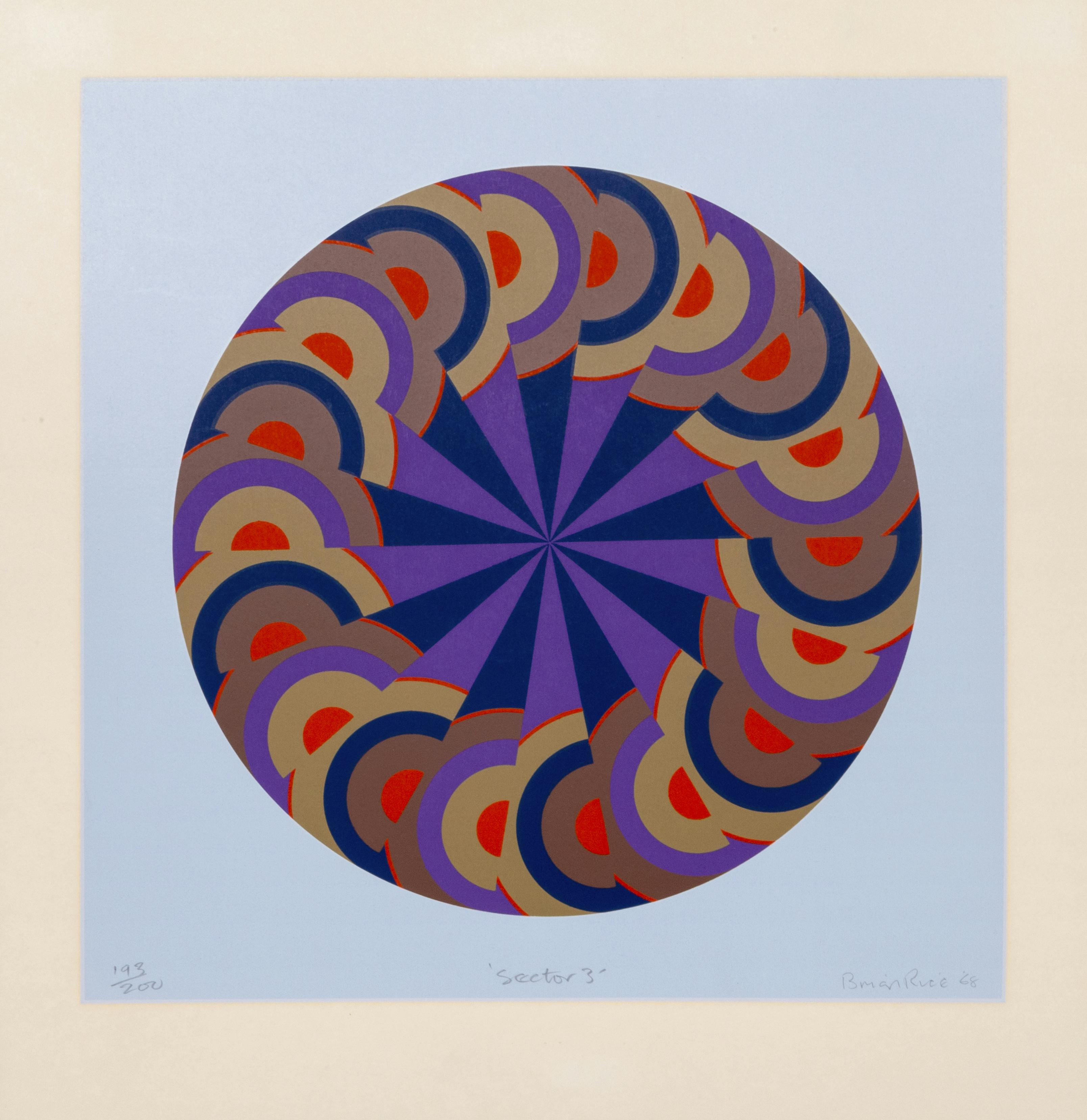 Brian Rice Prints For Sale | RoGallery