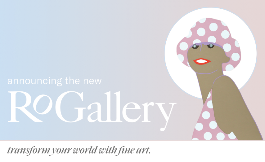 Celebrating The Redesigned RoGallery Website! | RoGallery