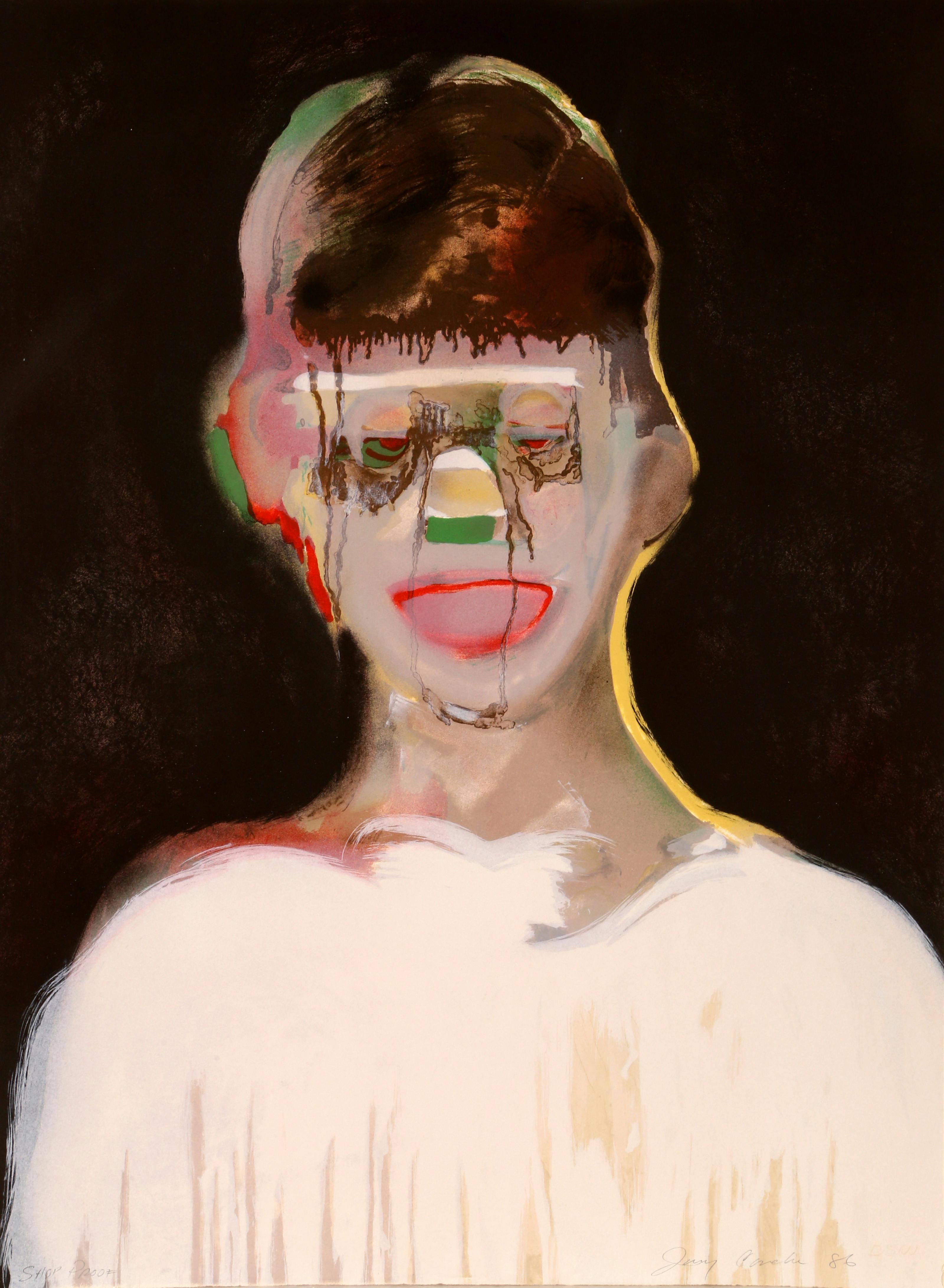 Jerry Concha | RoGallery