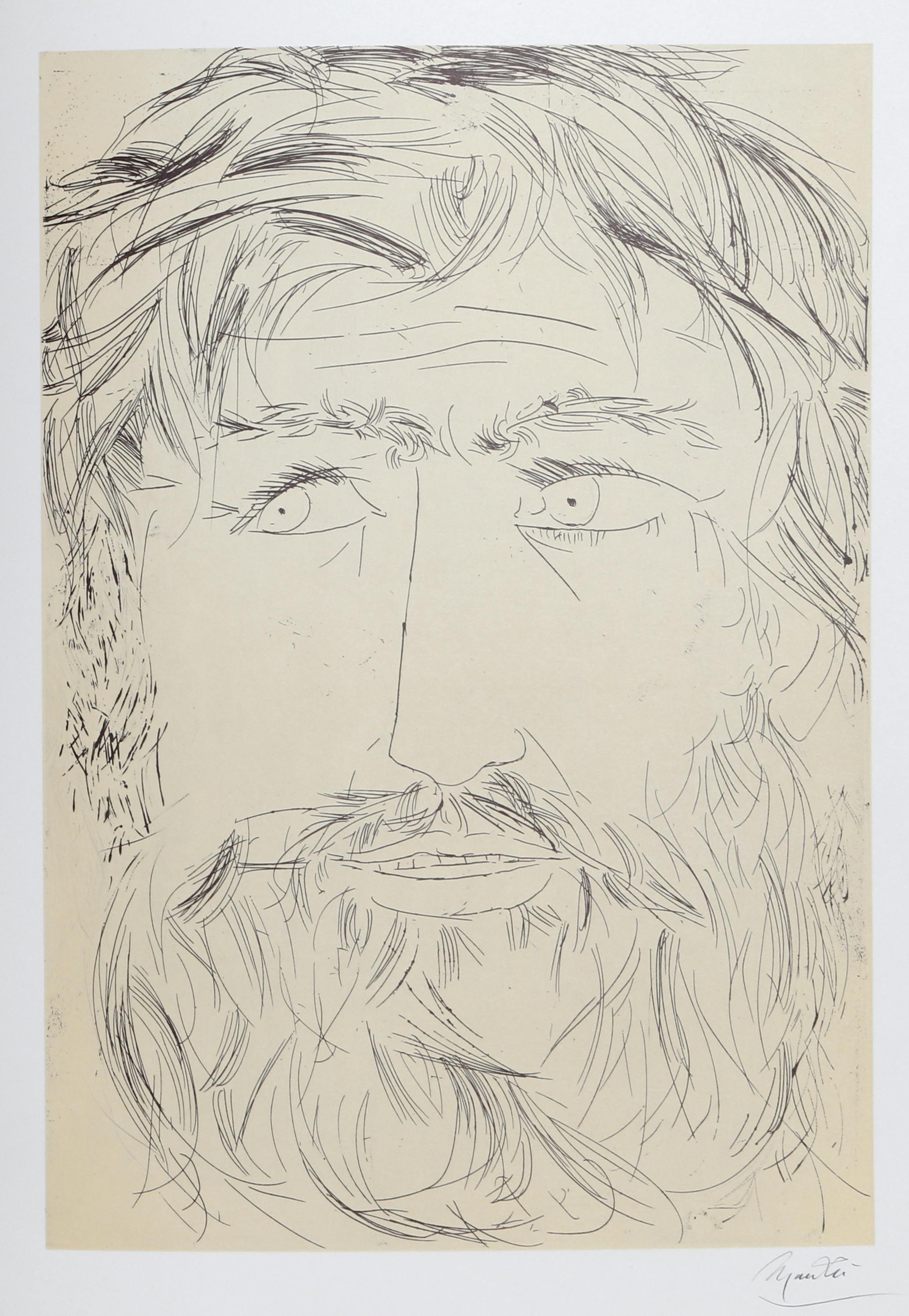 Giacomo Manzù | RoGallery