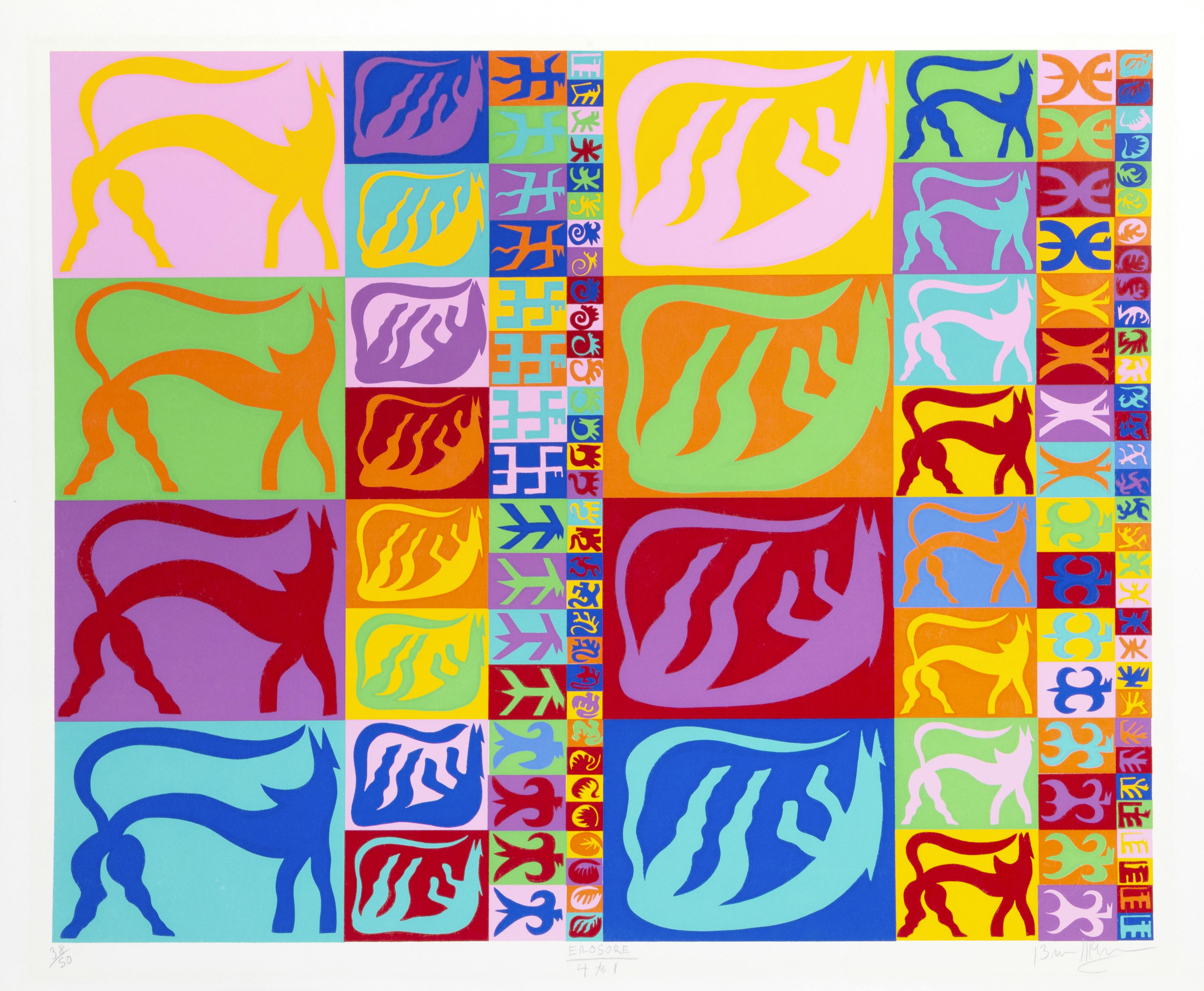 Shop Brian McKinney Artworks Online RoGallery